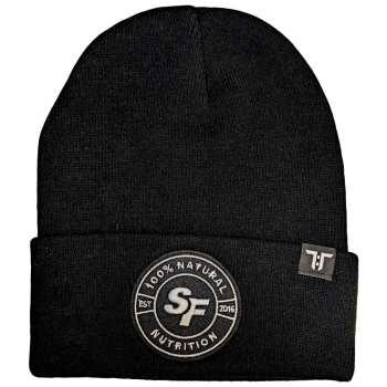 Merch Tokyo Time: Czapka Sf Nutrition