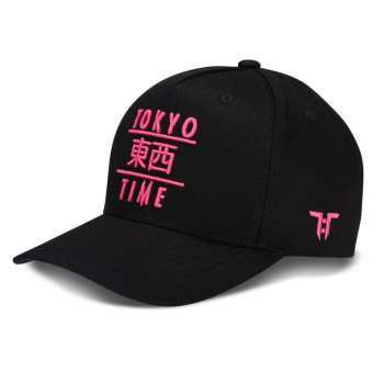 Merch Tokyo Time: Czapka Street Fighter 2 Vega