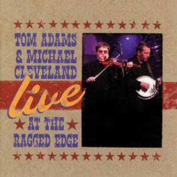 CD Michael Cleveland: Live At The Ragged Edge