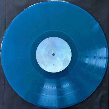 LP Tom Adams: Beside The Analogue Sea