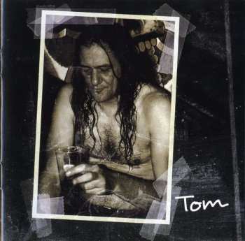 CD Tom Angelripper: Nunc Est Bibendum
