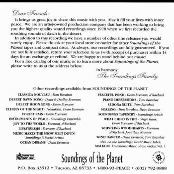 CD Tom Barabas: Magic In December