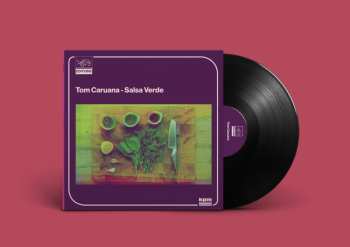 LP Tom Caruana: Salsa Verde
