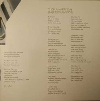 CD Tom Gaebel: Good Life