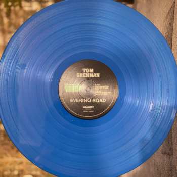 LP Tom Grennan: Evering Road LTD | CLR