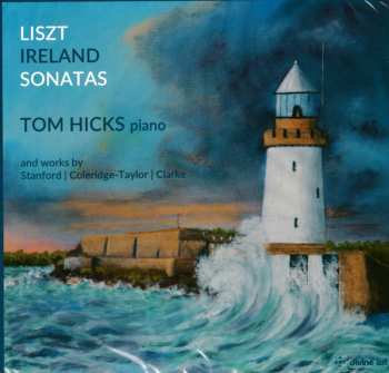 Album Tom Hicks: Klaviersonate