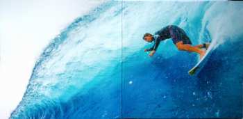 2LP Junkie XL: Distance Between Dreams (Original Motion Picture Soundtrack) CLR