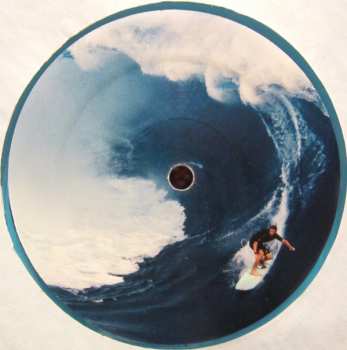 2LP Junkie XL: Distance Between Dreams (Original Motion Picture Soundtrack) CLR