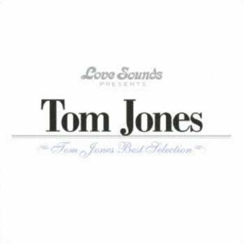 CD Tom Jones: Best Selection