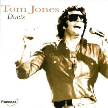 Album Tom Jones: Duets