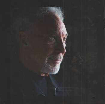 CD Tom Jones: Long Lost Suitcase