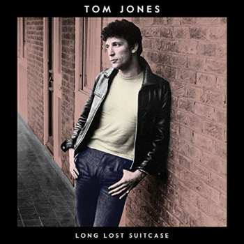 CD Tom Jones: Long Lost Suitcase