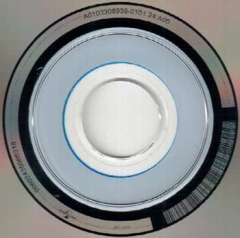 CD Tom Jones: Surrounded By Time