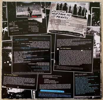 2LP Tom Keifer: The Way Life Goes DLX | LTD