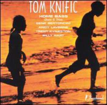 Album Tom Knific: Home Bass