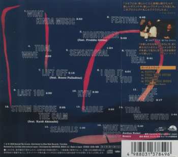 CD Tom Misch: What Kinda Music