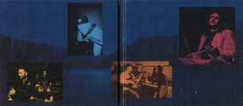 CD Tom Misch: What Kinda Music