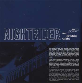 CD Tom Misch: What Kinda Music