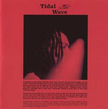 CD Tom Misch: What Kinda Music