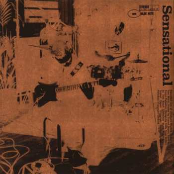 CD Tom Misch: What Kinda Music