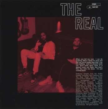 CD Tom Misch: What Kinda Music