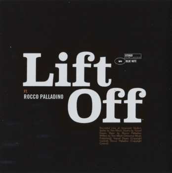 CD Tom Misch: What Kinda Music