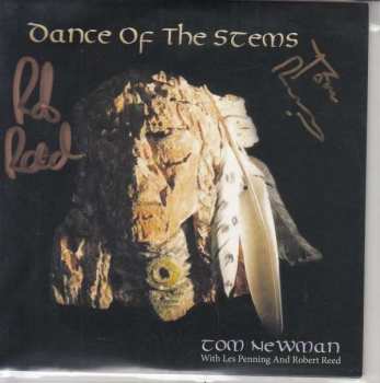 Album Rob Reed: Dance Of The Stems