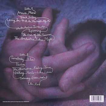 LP Tom Odell: Black Friday