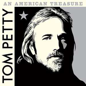 6LP/Zestaw pudełkowy Tom Petty: An American Treasure