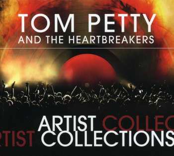 Album Tom Petty And The Heartbreakers: Artist Collection