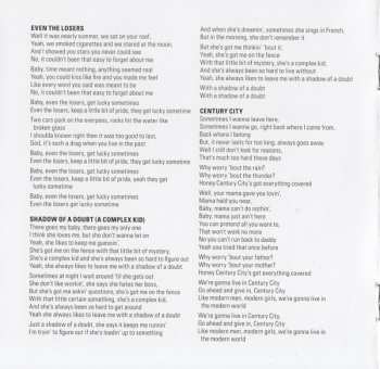 CD Tom Petty And The Heartbreakers: Damn The Torpedoes