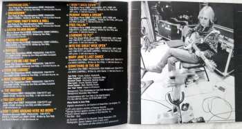 CD Tom Petty And The Heartbreakers: Greatest Hits