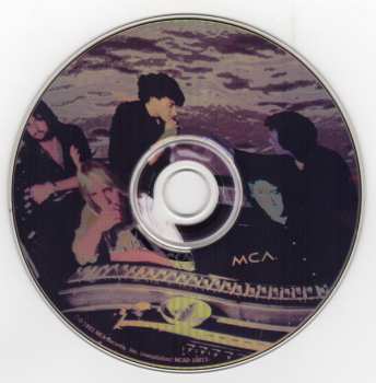 CD Tom Petty And The Heartbreakers: Greatest Hits