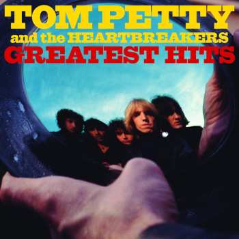 2LP Tom Petty And The Heartbreakers: Greatest Hits