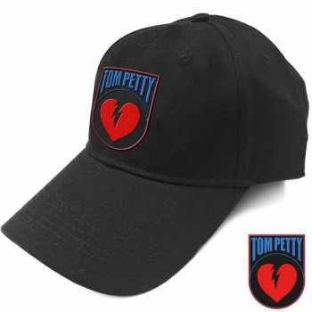 Merch Tom Petty And The Heartbreakers: Czapka bejsbolowa Heart Break