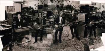 2LP Tom Petty And The Heartbreakers: Mojo