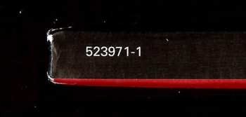 2LP Tom Petty And The Heartbreakers: Mojo