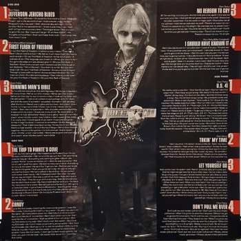 2LP Tom Petty And The Heartbreakers: Mojo