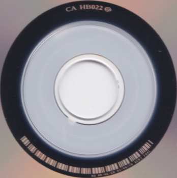 4CD/Zestaw pudełkowy Tom Petty: The Broadcast Archives