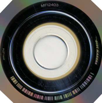 CD Tom Principato: Really Blue