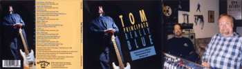CD Tom Principato: Really Blue