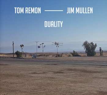 Album Jim Mullen: Duality