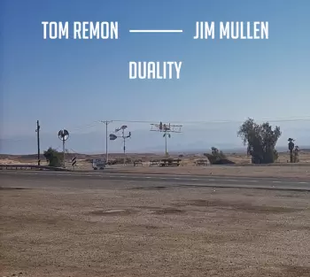 Jim Mullen: Duality