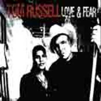 Album Tom Russell: Love & Fear