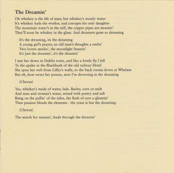 CD Tom Russell: The Man From God Knows Where DIGI