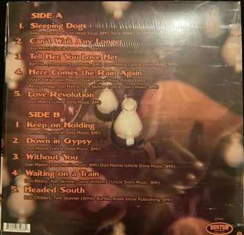 LP Tom Skinner's Science Project: First Set LTD