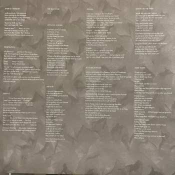 4LP/Zestaw pudełkowy Tom Verlaine: Souvenir From A Dream: The Tom Verlaine Albums (1979-1984) LTD | CLR