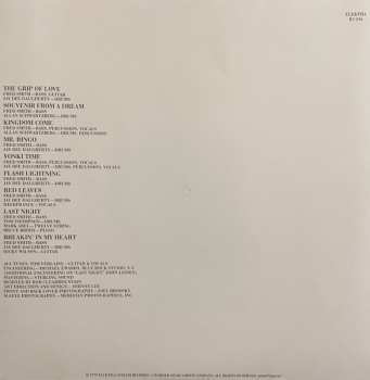4LP/Zestaw pudełkowy Tom Verlaine: Souvenir From A Dream: The Tom Verlaine Albums (1979-1984) LTD | CLR