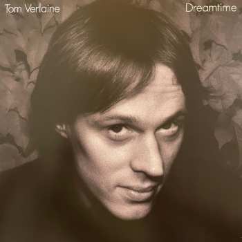 4LP/Zestaw pudełkowy Tom Verlaine: Souvenir From A Dream: The Tom Verlaine Albums (1979-1984) LTD | CLR