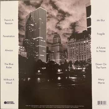 4LP/Zestaw pudełkowy Tom Verlaine: Souvenir From A Dream: The Tom Verlaine Albums (1979-1984) LTD | CLR